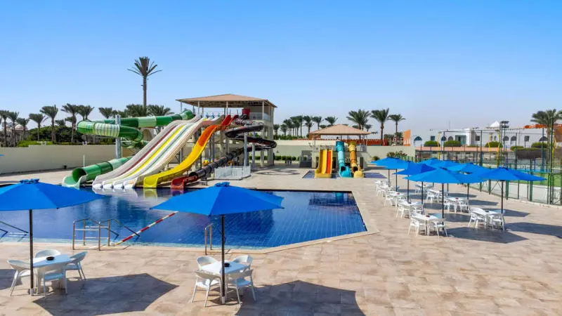 Pickalbatros Dana Beach Resort - Hurghada
