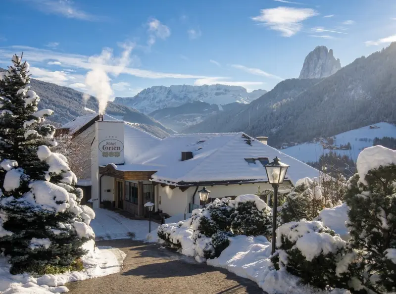 Hotel Grien