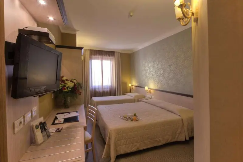 Hotel Galileo