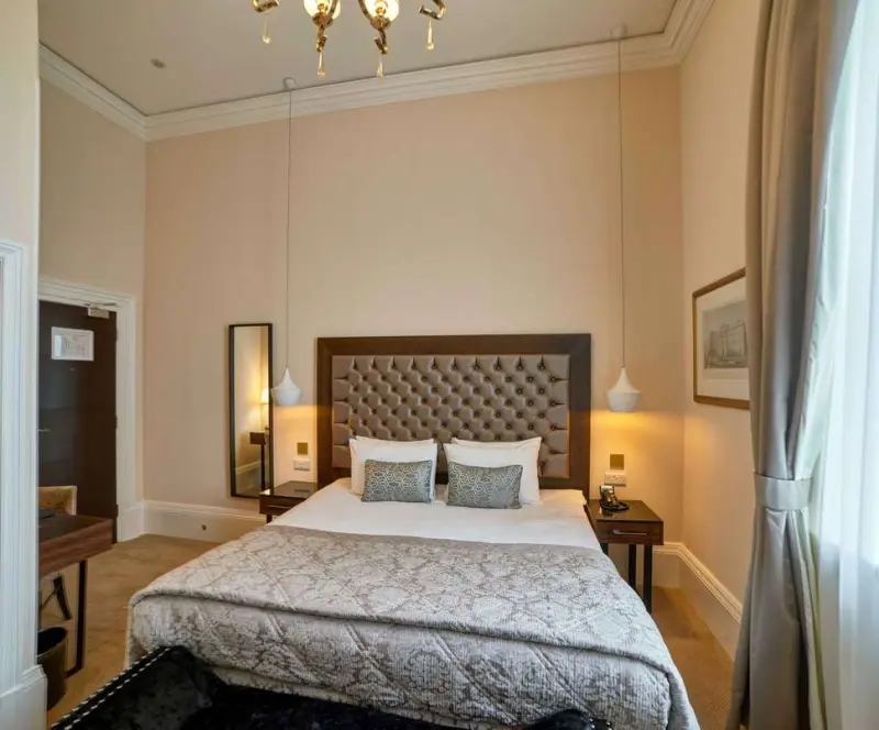 The Lansbury Heritage A Sunday Hotel - Canary Wharf