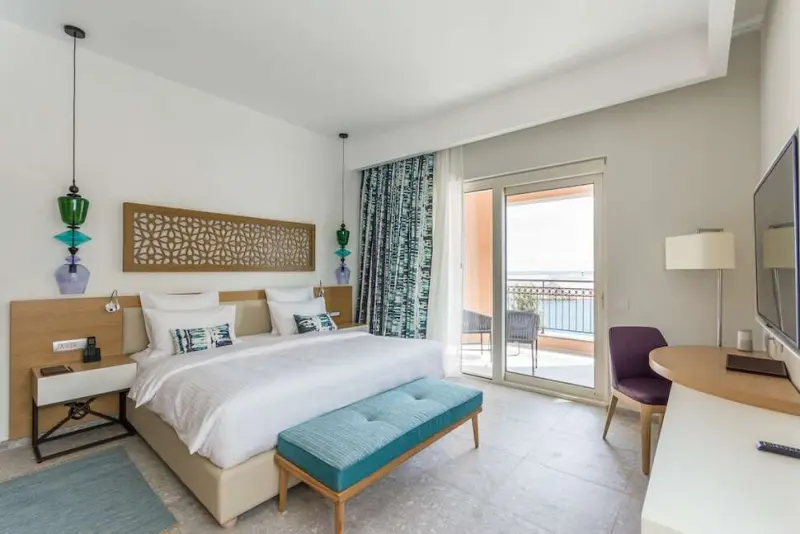 The Chedi Luštica Bay