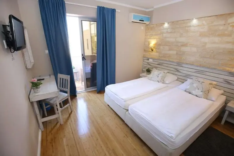 Hotel Delfin