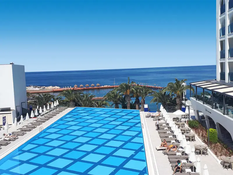 INFINITY by YELKEN AQUAPARK & RESORTS