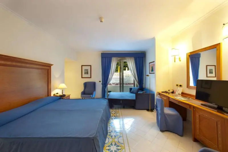 Hotel Continental
