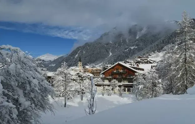 Felbermayer Hotel & AlpineSpa - Montafon