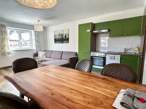 Ours Living - Wild Reserve