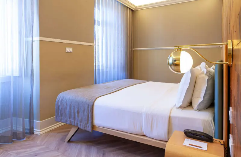 My Story Hotel Tejo