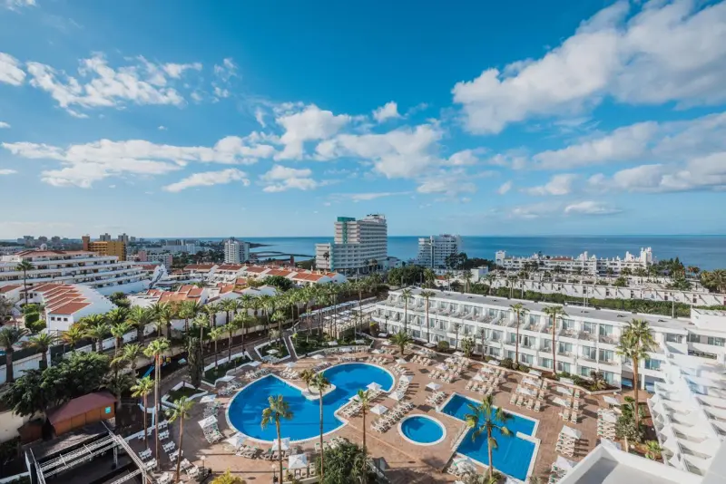 Iberostar Waves Las Dalias