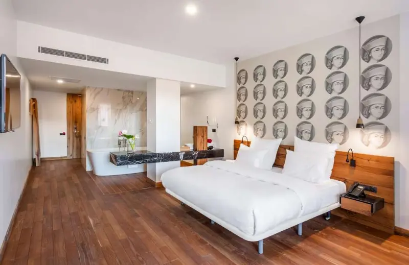 Shota Rustaveli Boutique Hotel