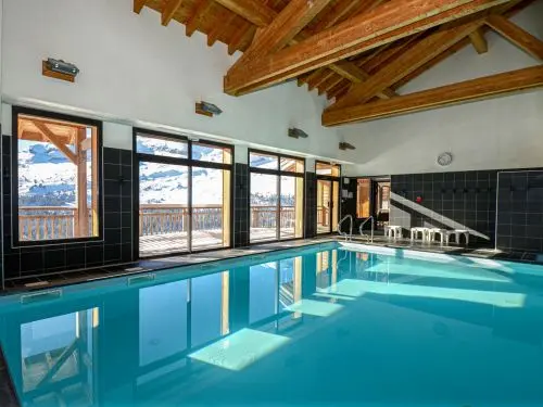Dormio Resort Les Portes du Grand Massif