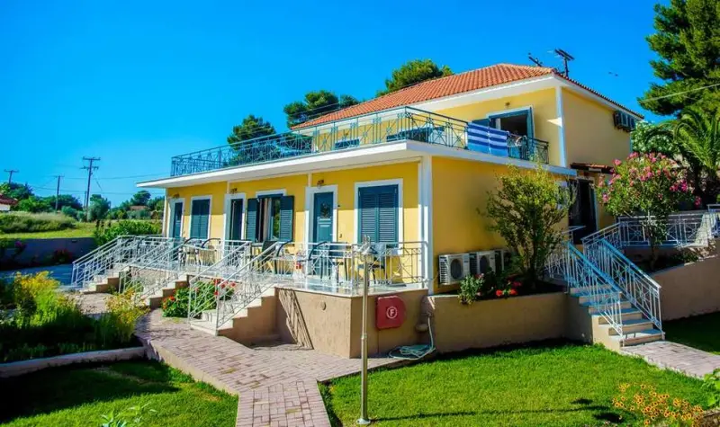 Sea View Village