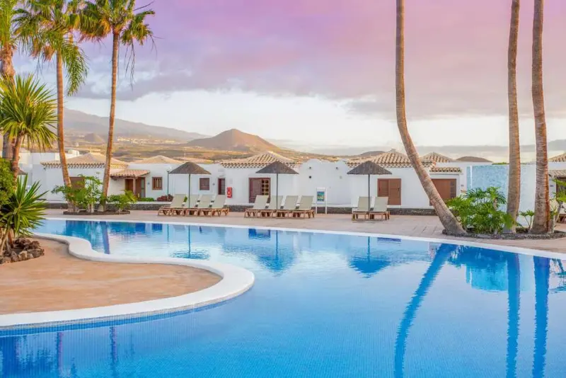 Royal Tenerife Country Club by Diamond Resort