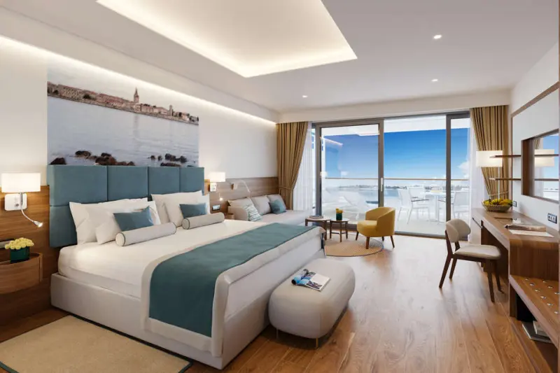 Marea Suites, Valamar Collection