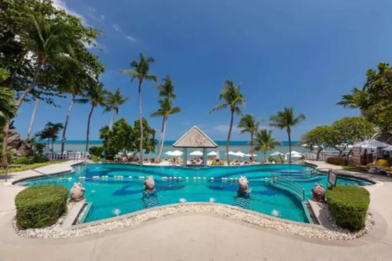 Centara Villas Samui