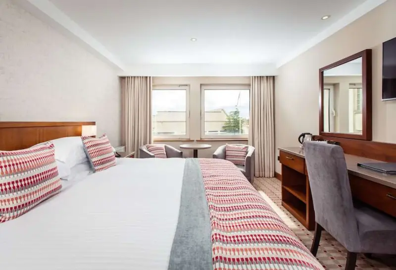 Stormont Hotel Belfast
