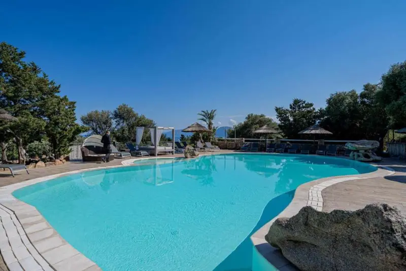 Relax Hotel I Ginepri