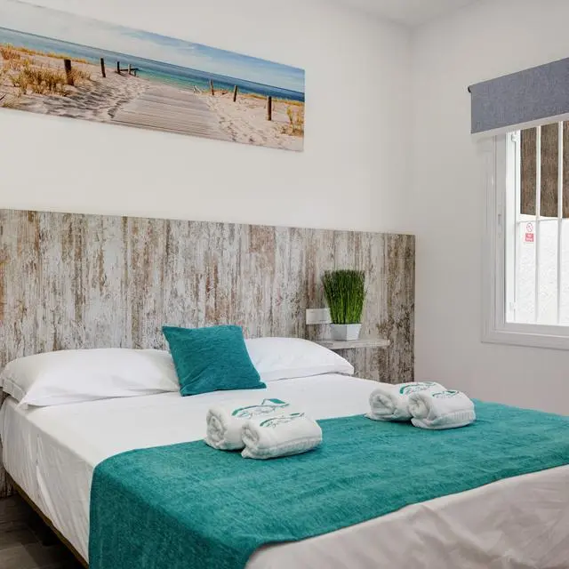 Villa Conchita Torremolinos