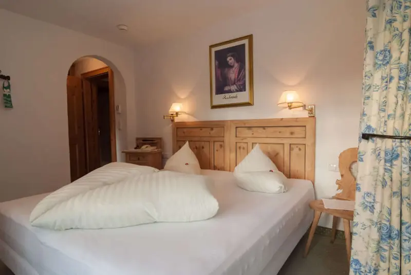 Hotel Edelweiß-Schlössl