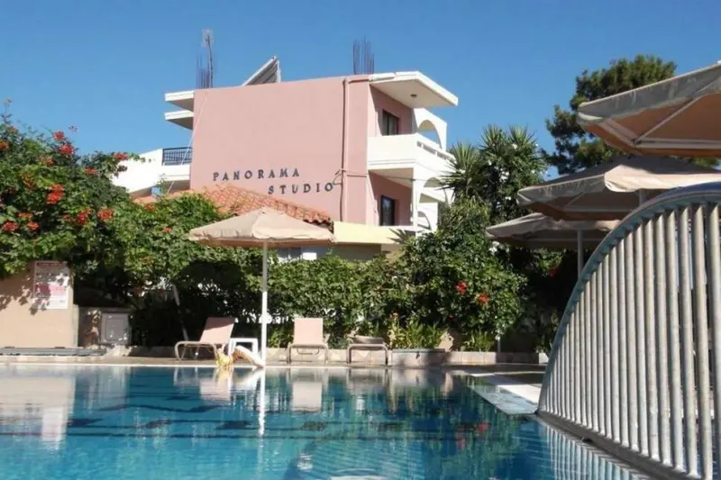 Panorama Studios