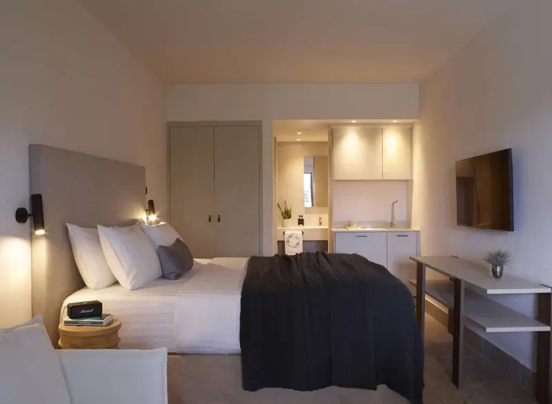 Asterion Suites & Spa - Designed for adults