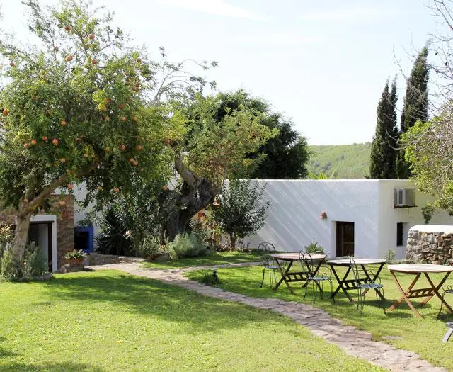 Agroturismo Can Fuster