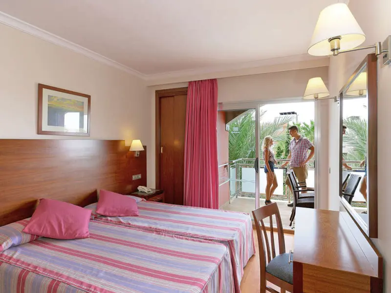 allsun Hotel Estrella & Coral de Mar Resort Spa