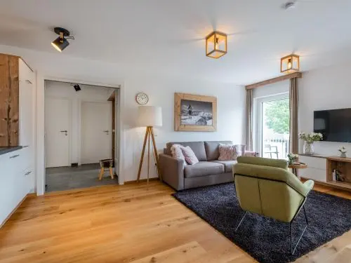 Appartement Ski & Nature Top 6 - 4-6 personen
