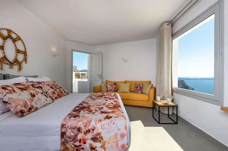 Adamant Suites
