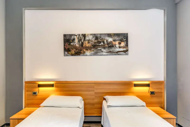 Hotel Scheppers