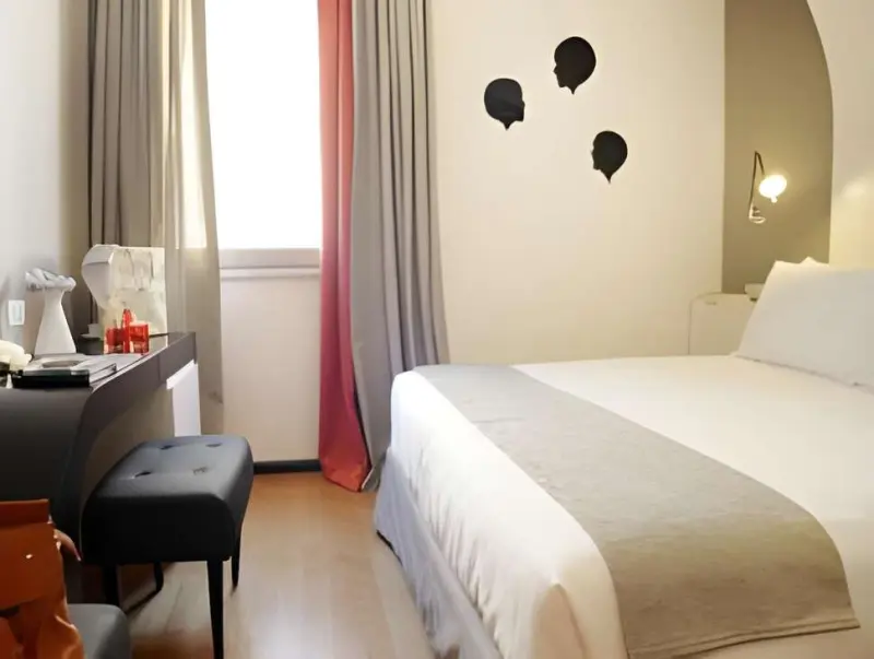 Culture Hotel Centro Storico