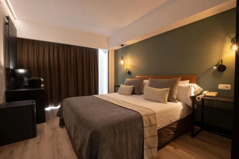 Hotel Piolets Soldeu Centre by Nexta
