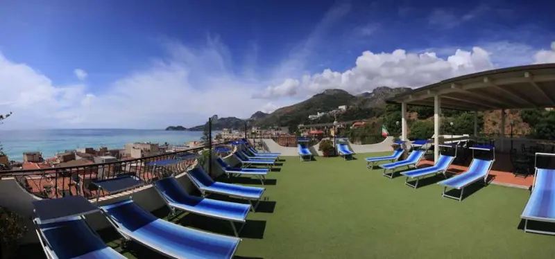 Hotel Delle Palme