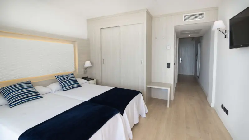 Hotel THB Sa Coma Platja