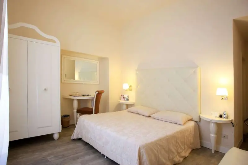 Hotel Columbia Wellness & Spa