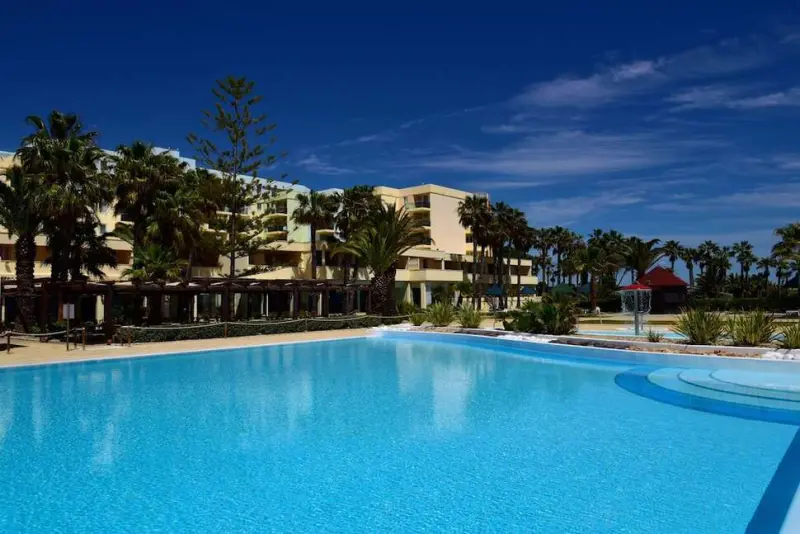 Pestana Viking