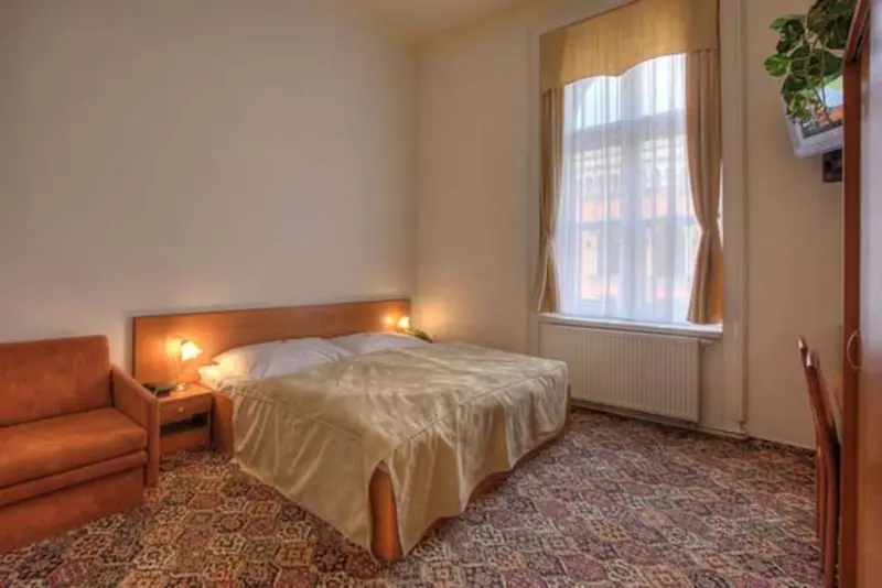 City-Inn Hotel