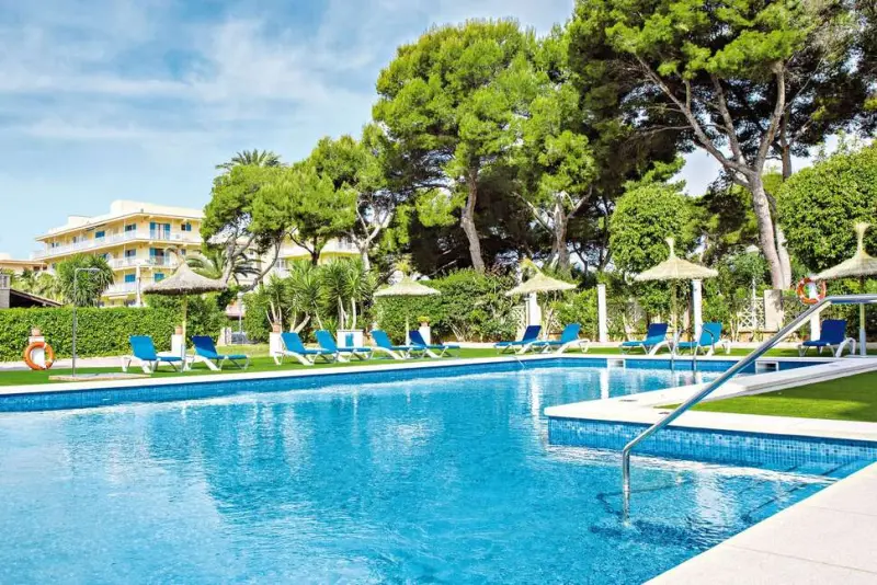 Hotel Foners