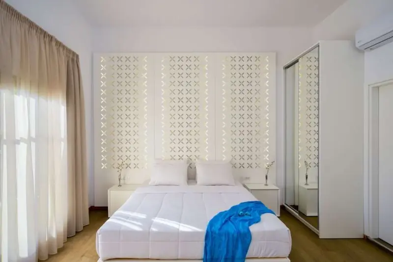Elia Portou Luxury Residence