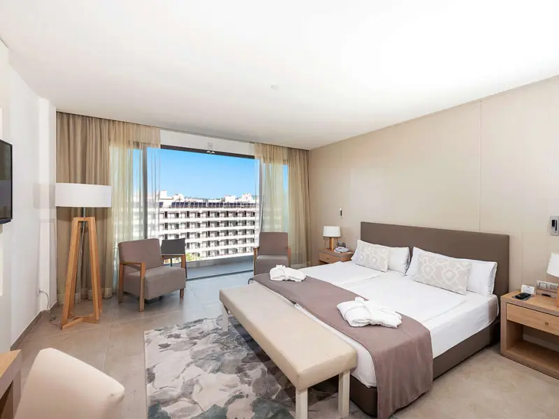 allsun Hotel Borneo