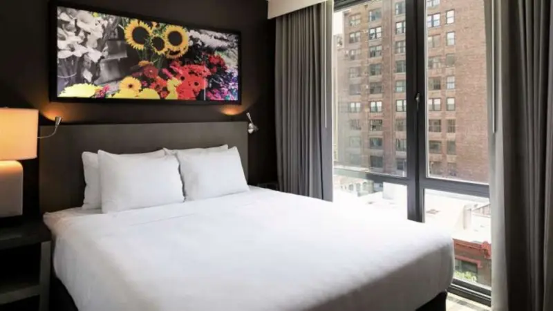 Hyatt House New York/Chelsea