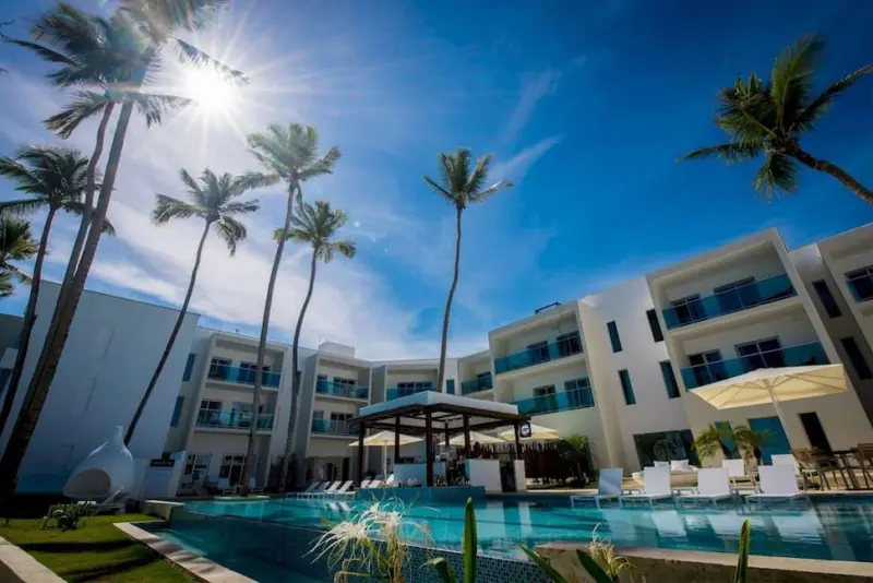 Presidential Suites Cabarete