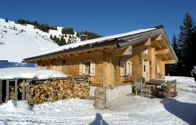 Bachalm (1802m)