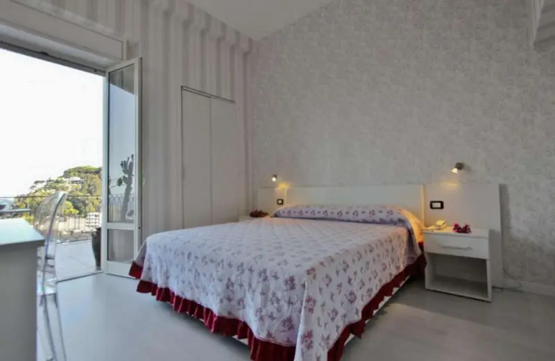 Hotel Baia Azzurra