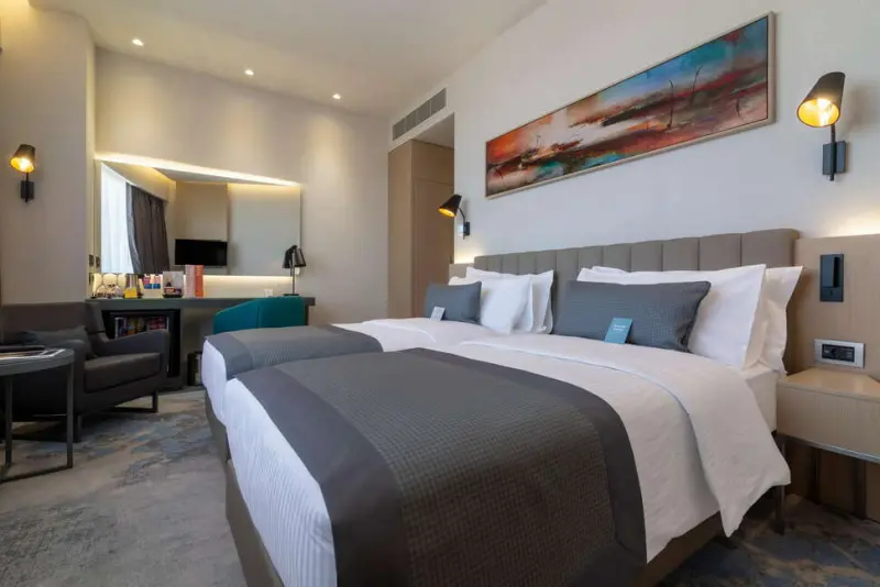 Crowne Plaza Cappadocia – Nevsehir by IHG