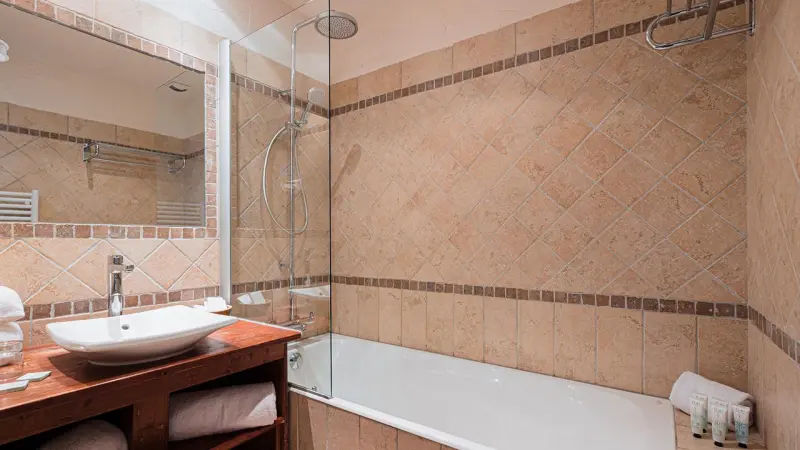 Carlina Hotel Belle Plagne