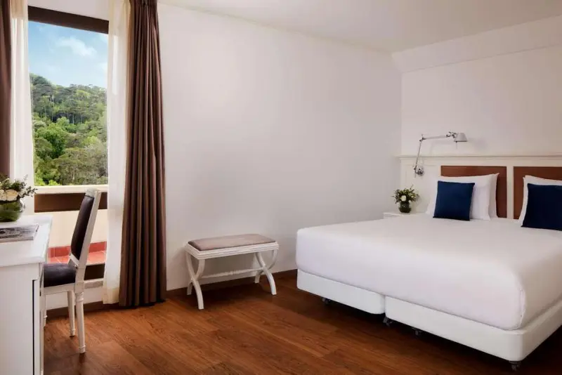 Hotel NH Sintra Centro