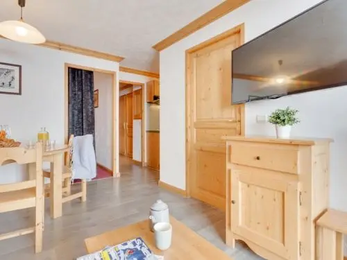 Residence Chalet de l'Adonis