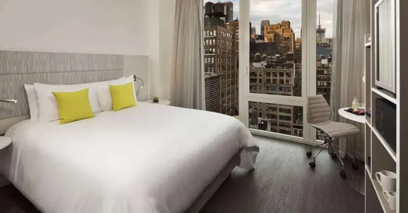 INNSiDE by Meliá New York NOMAD