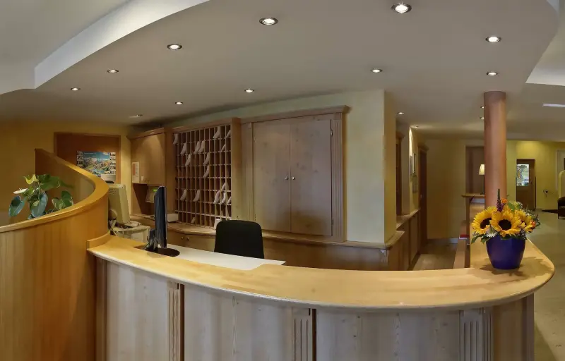 Hotel Der Schütthof