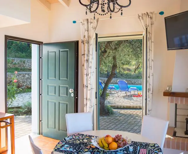 Agios Nikitas Nature Villas